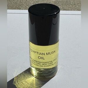 ABDUL KAREEM EGYPTIAN MUSK OIL 0.5 fl oz